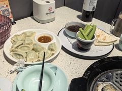 -巧克力渔家.小船海鲜胶东菜(万平口店)