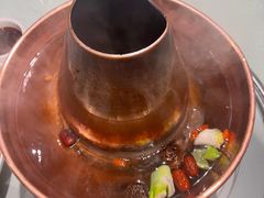 -北门涮肉·炭火铜锅涮肉(什刹海店)