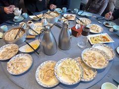 -东方饺子王(新阳路店)