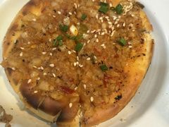 -碎怂烤肉(钟楼柳巷店)