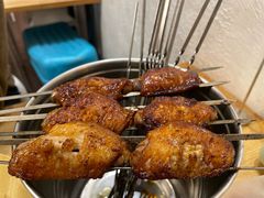 -鬼味烤翅(南锣鼓巷店)