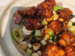 -禧宴Joyous Restaurant(禧园店)