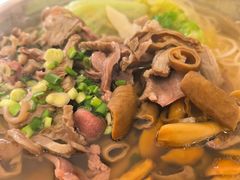 -福屿鲜捞小吃·捞化(福屿总店)
