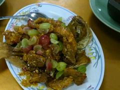 -新峰肉骨茶