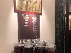 -新日月育才大酒店-中餐厅(环城北路店)