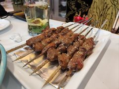 -燕兰楼·清真西北融合菜(亚运村店)