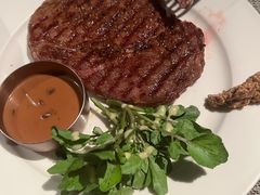 -Wooloomooloo Steakhouse(尖沙咀中心店)