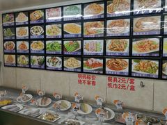 -渔民船说·北塘海鲜·天津菜·海肠捞饭(北塘古镇店)