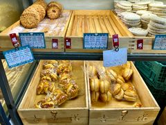 -吉美诺烘焙(公园北路店)