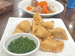 -长平肥姐白粥·海鲜打冷