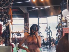 -GYMPLUS私教健身会馆(大悦城店)