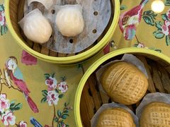 -芳姨广东砂锅粥(张庄路店)