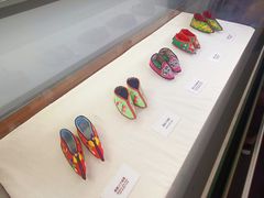 -李香君故居陈列馆