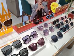 -宝视达眼镜(美中城店)