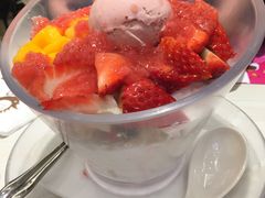 -满记甜品(日月光二店)