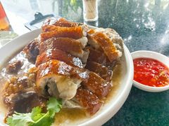 温泉烧鹅-农厨好味·温泉鹅·农家菜