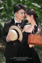 -雨墨婚纱摄影工作室