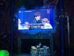 -INLOVE KTV(西溪印象城店)