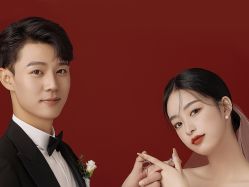 -巴黎时尚婚纱摄影(南汇店)