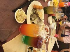 -东方红海鲜百汇(国际大厦店)