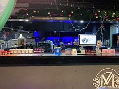 -Moss7Club 剧本杀桌游(inspark店)