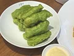 -集品堂·JPC餐厅(青年大街市府店)