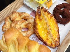 -丁香西饼屋(桂林路店)