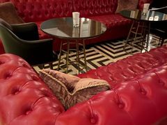 -The St·Regis Bar 瑞吉酒吧