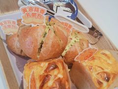 -好利来(望京中福店)
