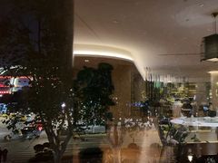 -名轩·中餐厅(南京玄武湖假日酒店)