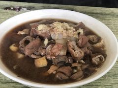 -陈亨卤煮小肠(广安门店)