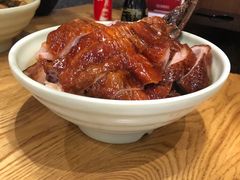-晓马鸭店(新芜路店)