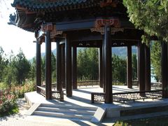-北京宽沟会议中心
