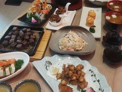 -明治屋(二十三年洪化桥店)