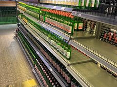 -G-Super 绿地优选(徐汇绿地缤纷城店)