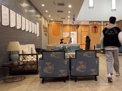 -美年大健康体检中心(牡丹园分院)