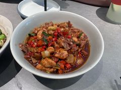 -潇湘阁(汉光百货店)