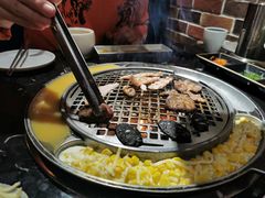 -鹤江桥·红油牛肉粉(SKP店)