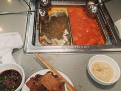 -海底捞火锅(万达广场店)