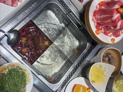-海底捞火锅(赛格国际购物中心店)