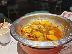 -赖胖子肉蟹煲(上邦百汇城店)