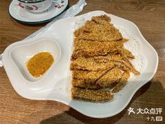 -直隶安家牛肉罩饼(建华店)