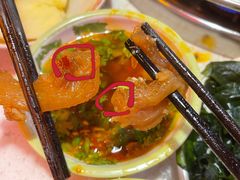 -陈艳红火锅菜·冒菜(簋街店)