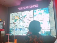 -星聚会KTV(龙湖上海奉贤天街店)