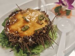 -黑石礁酒楼·海鲜(黑石礁店)