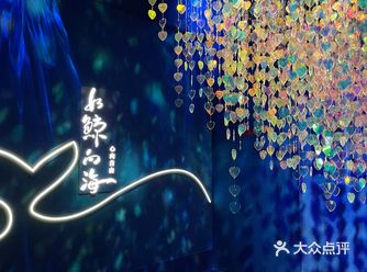武汉深蓝｜人与自然的治愈之旅