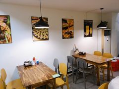 -食爺炭炉鸡煲·烧烤