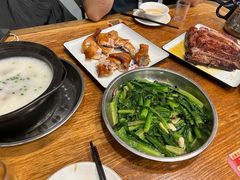 -顺徕德·仙庙烧鸡(桂庙路店)