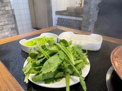 -友乐居羊蝎子(西直门店)