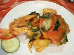 -灯笼馆海鲜餐厅